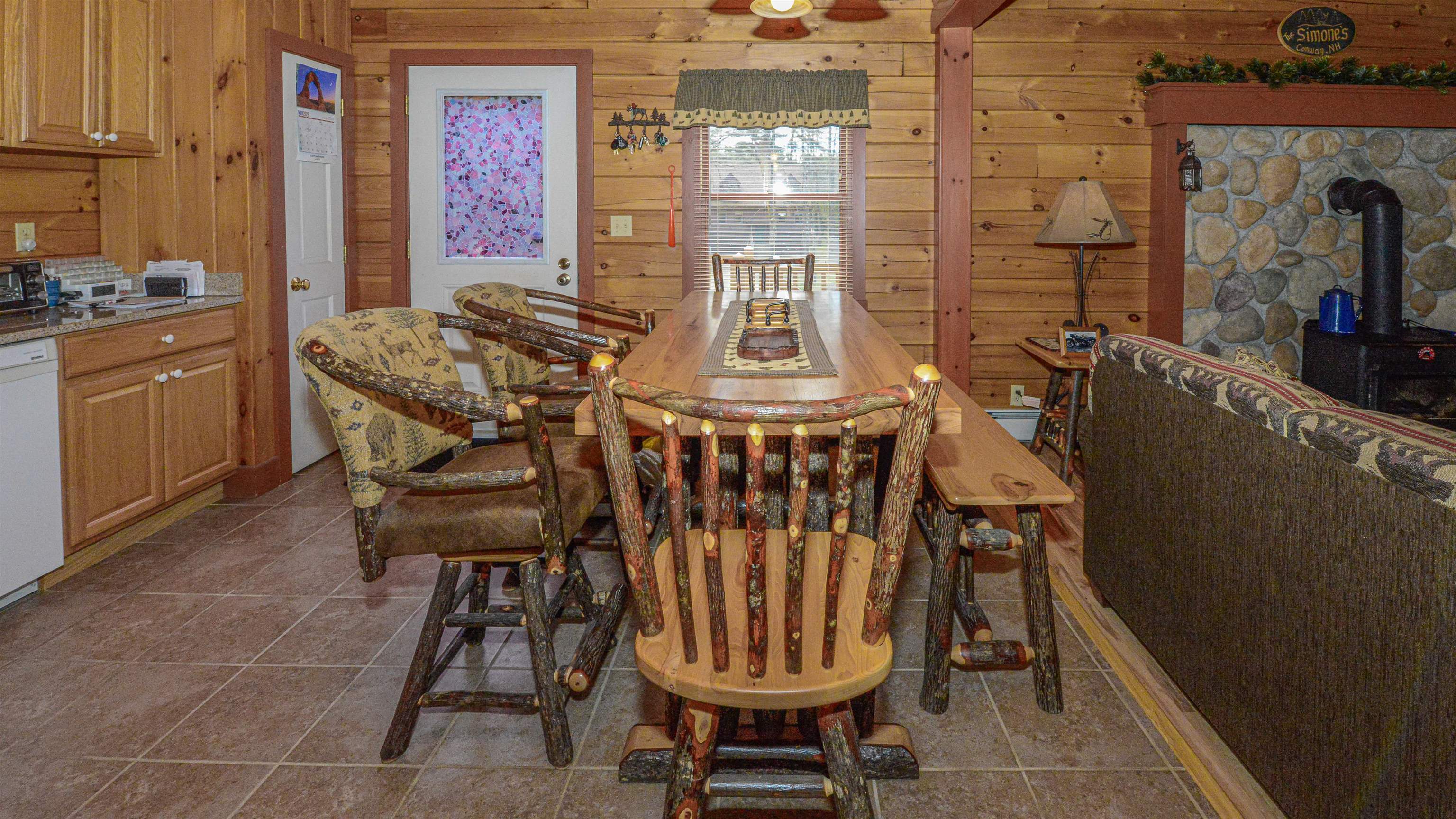 18 Charles Road Conway, NH 03813 - Photo 17 of 48