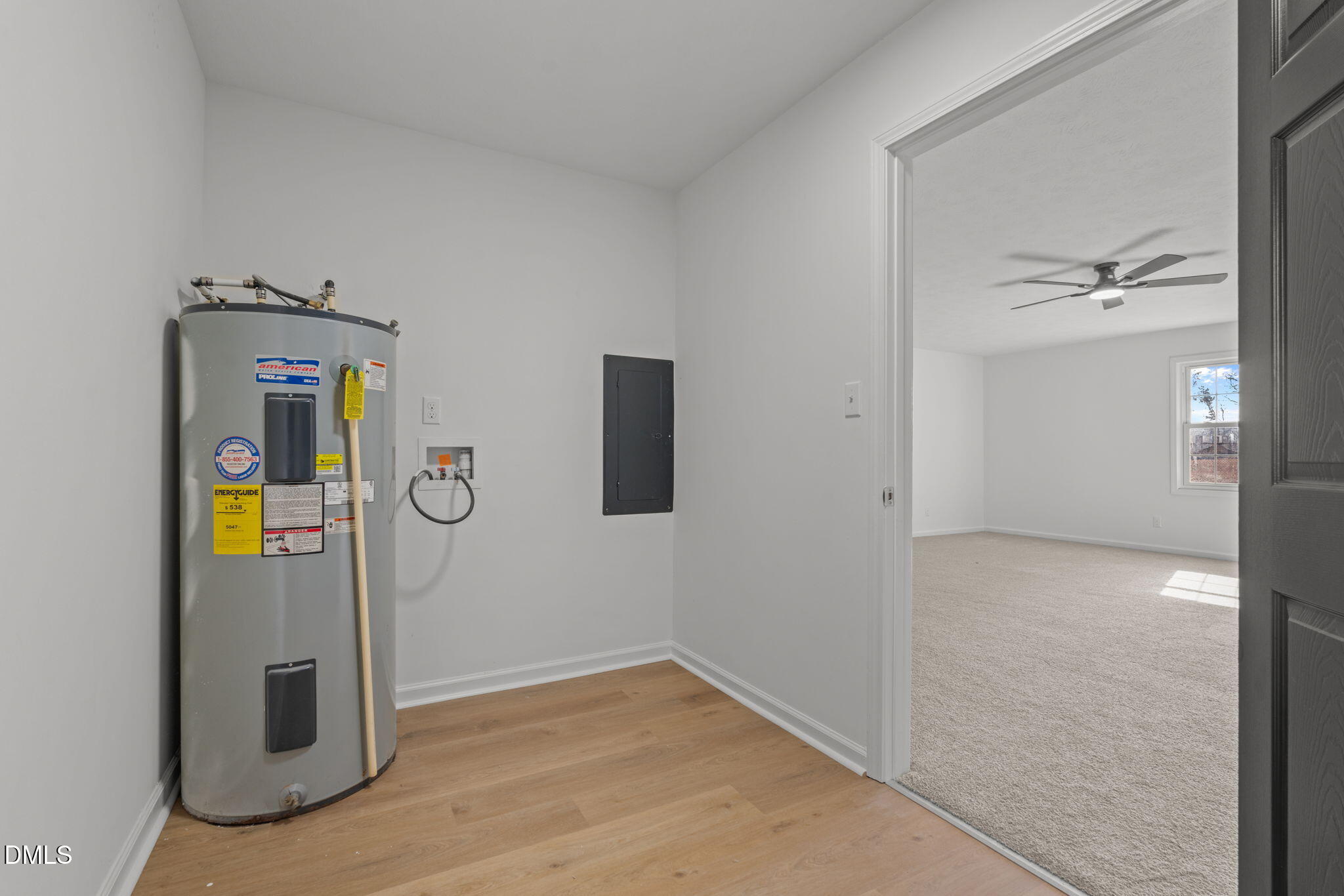 5420 Shipman Road Hope Mills, NC 28348 - Photo 26 of 31 32-web-or-mls-DSC04460