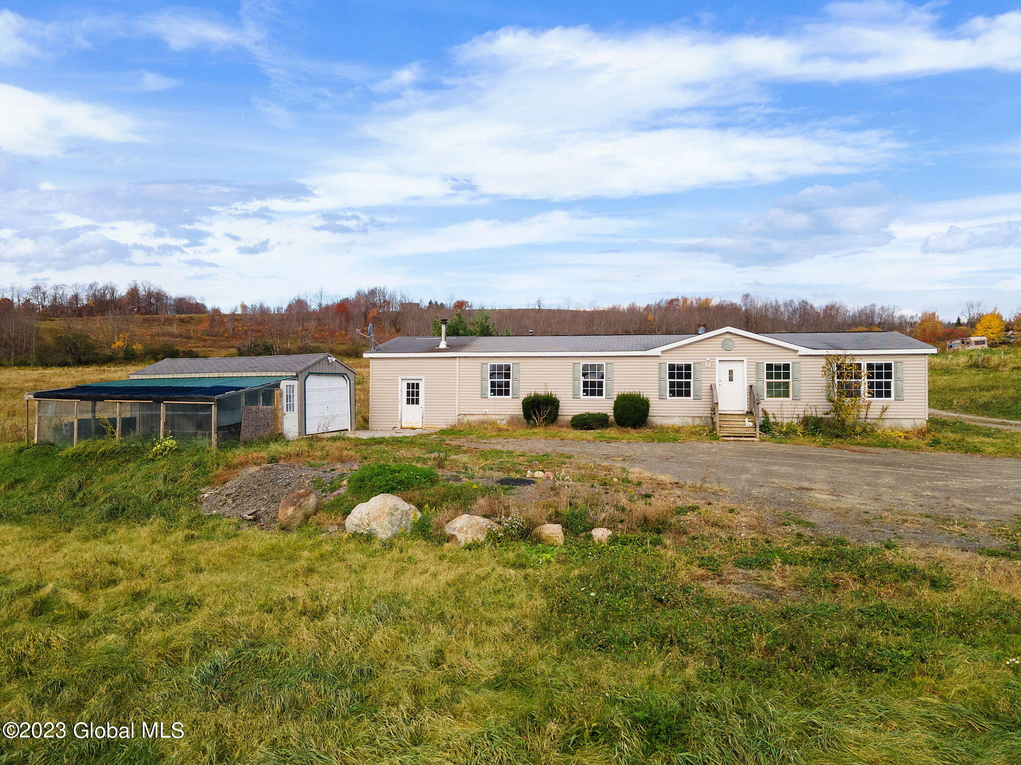 167 Lum Hill Road Worcester, NY 12197 - Photo 1 of 57 1-web-or-mls-167LumHillRd_01