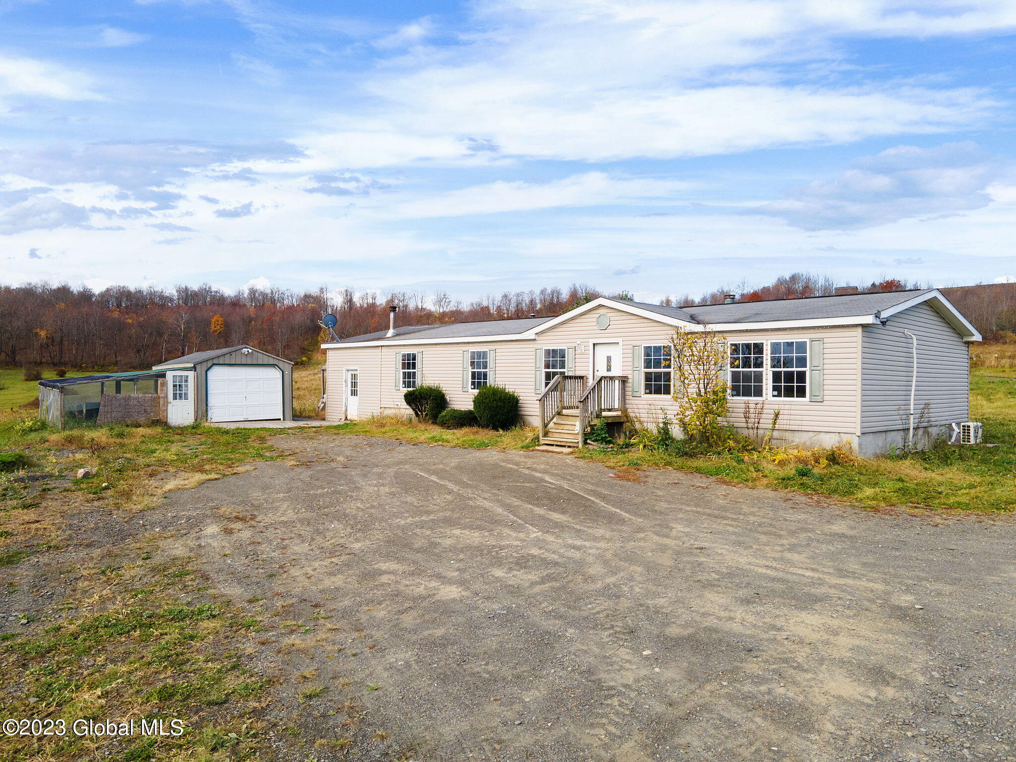 167 Lum Hill Road Worcester, NY 12197 - Photo 2 of 57 2-web-or-mls-167LumHillRd_02