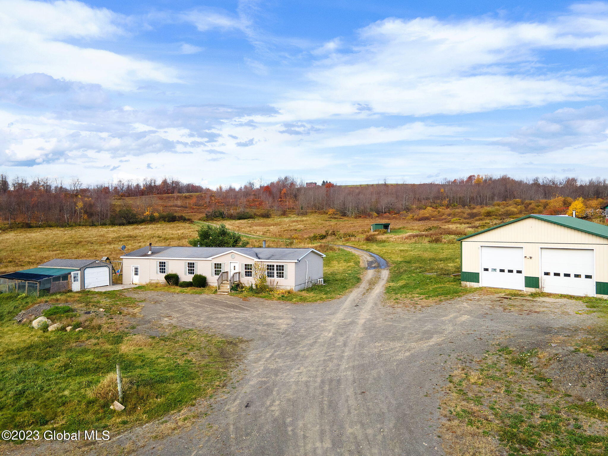 167 Lum Hill Road Worcester, NY 12197 - Photo 30 of 57 30-web-or-mls-167LumHillRd_36