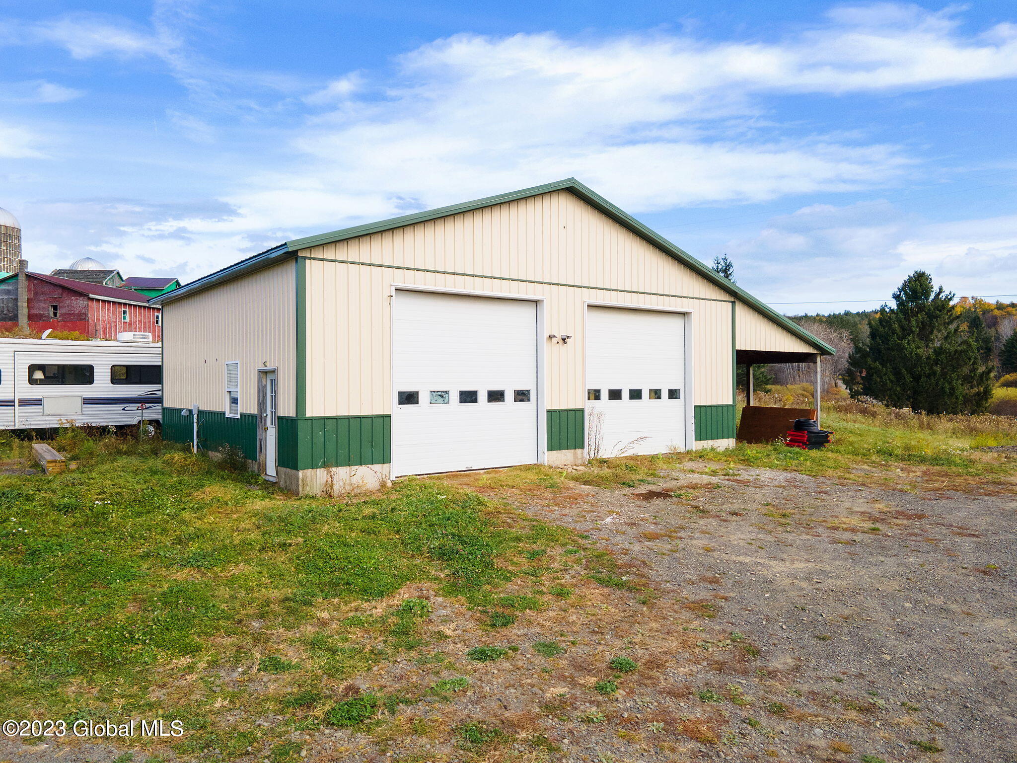 167 Lum Hill Road Worcester, NY 12197 - Photo 3 of 57 3-web-or-mls-167LumHillRd_03