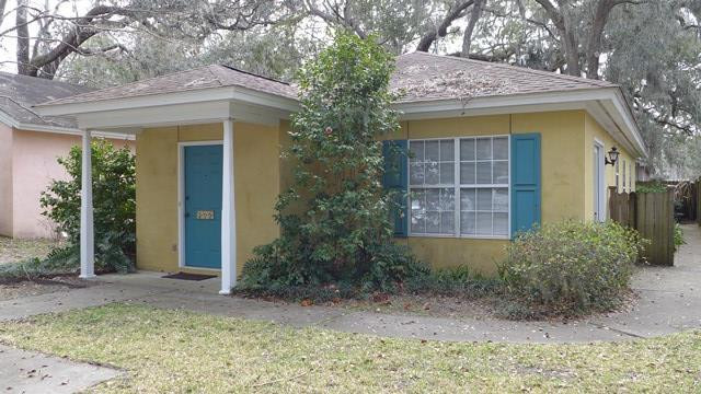 205 Maple Street St. Simons Island, GA 31522 - Photo 1 of 1 Gallery Image 1
