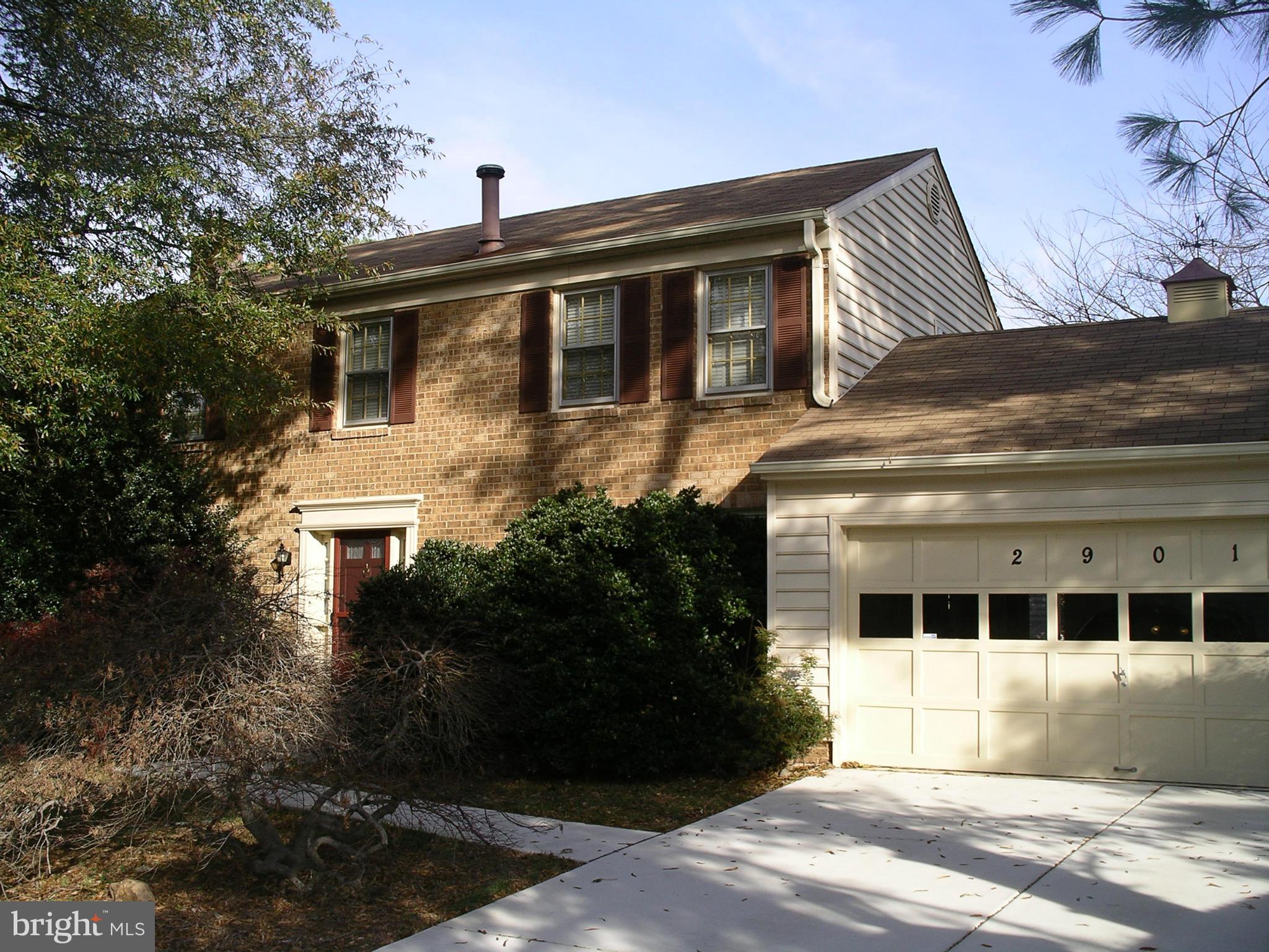 2901 Gold Mine Road Brookeville, MD 20833 - Photo 1 of 29 Exterior (Front)