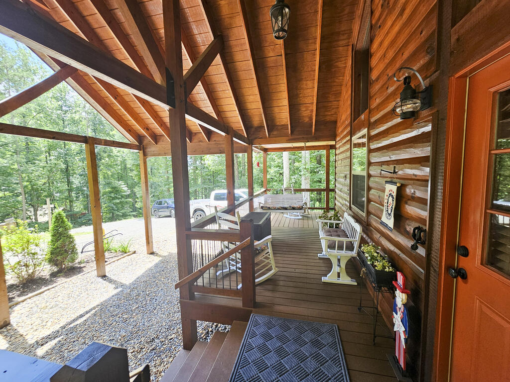 799 Cherokee Oaks Road Murphy, NC 28906 - Photo 14 of 52 Gallery Image 14