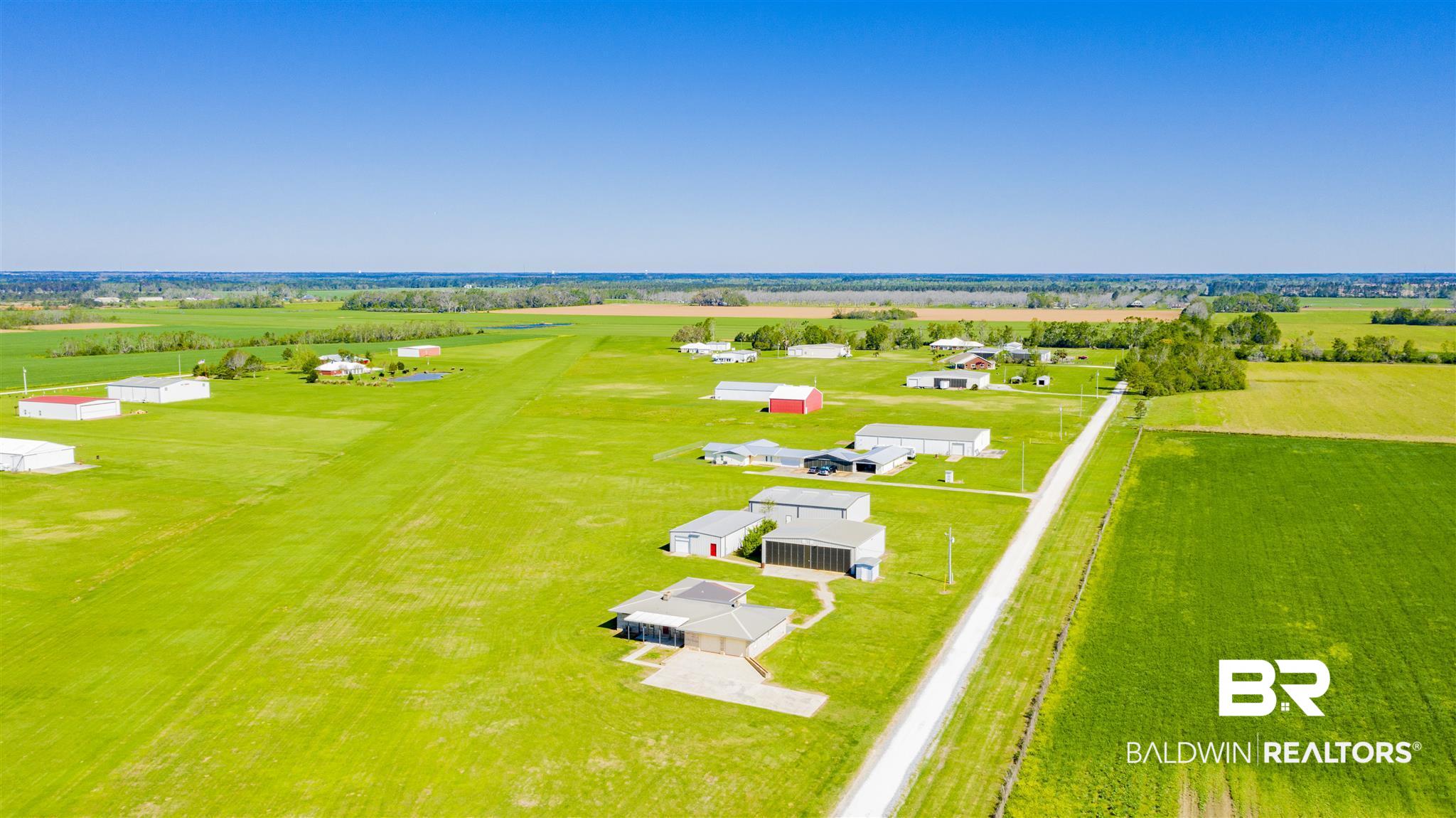 13655 Douglas Way Foley, AL 36535 - Photo 34 of 38