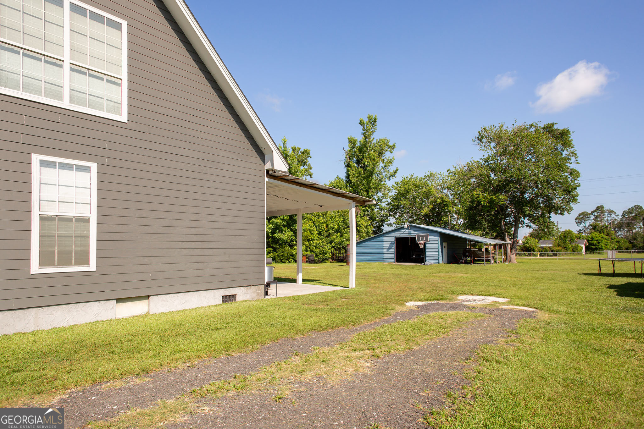 29 Kight Street Homerville, GA 31634 - Photo 43 of 49