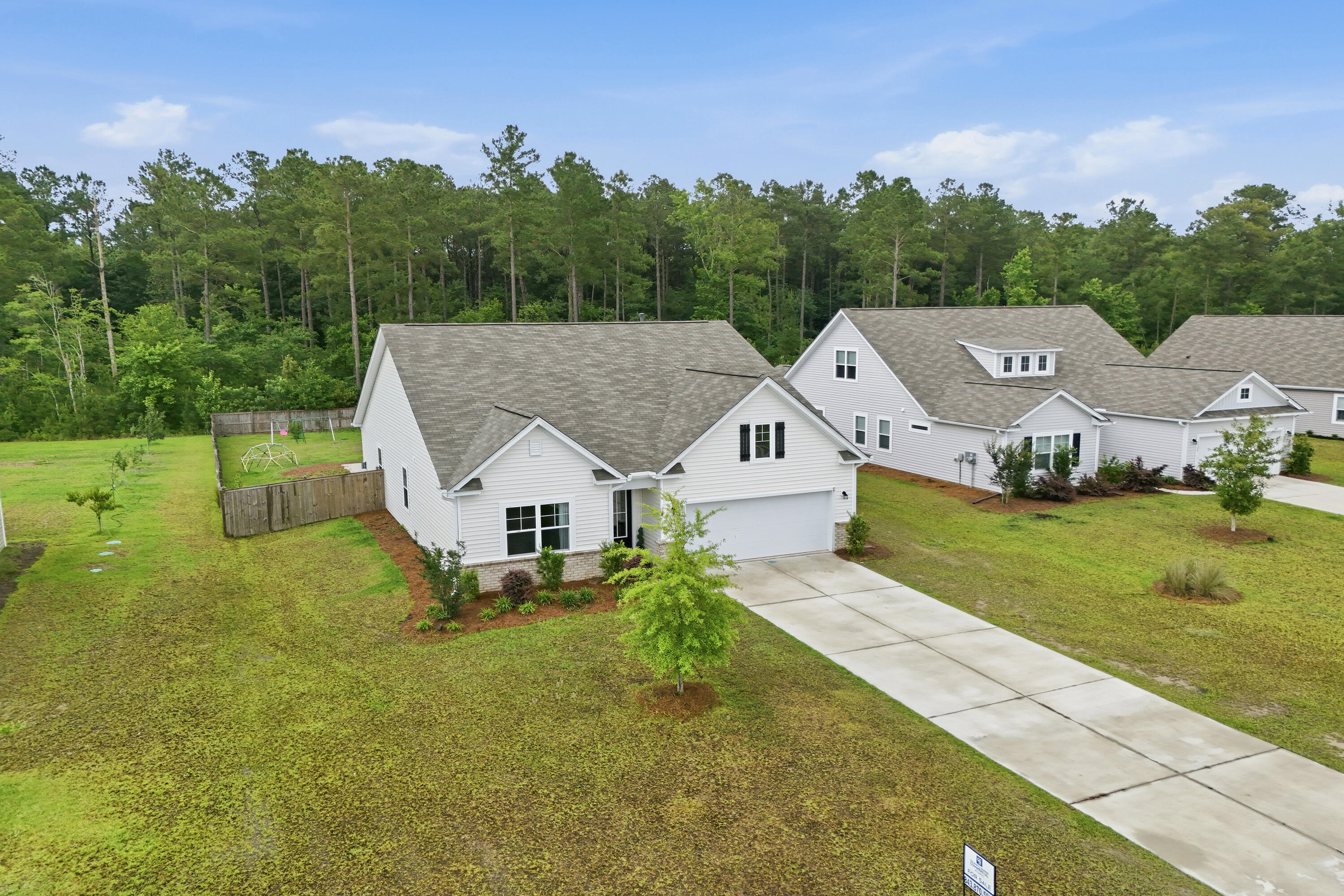 1122 Wading Point Boulevard Huger, SC 29450 - Photo 43 of 68