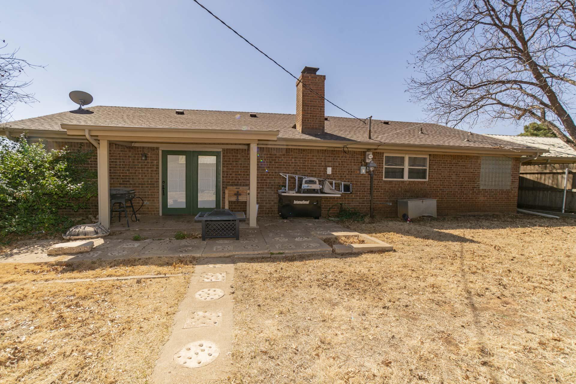 3202 69th Street Lubbock, TX 79413 - Photo 32 of 36 3202-69th-52