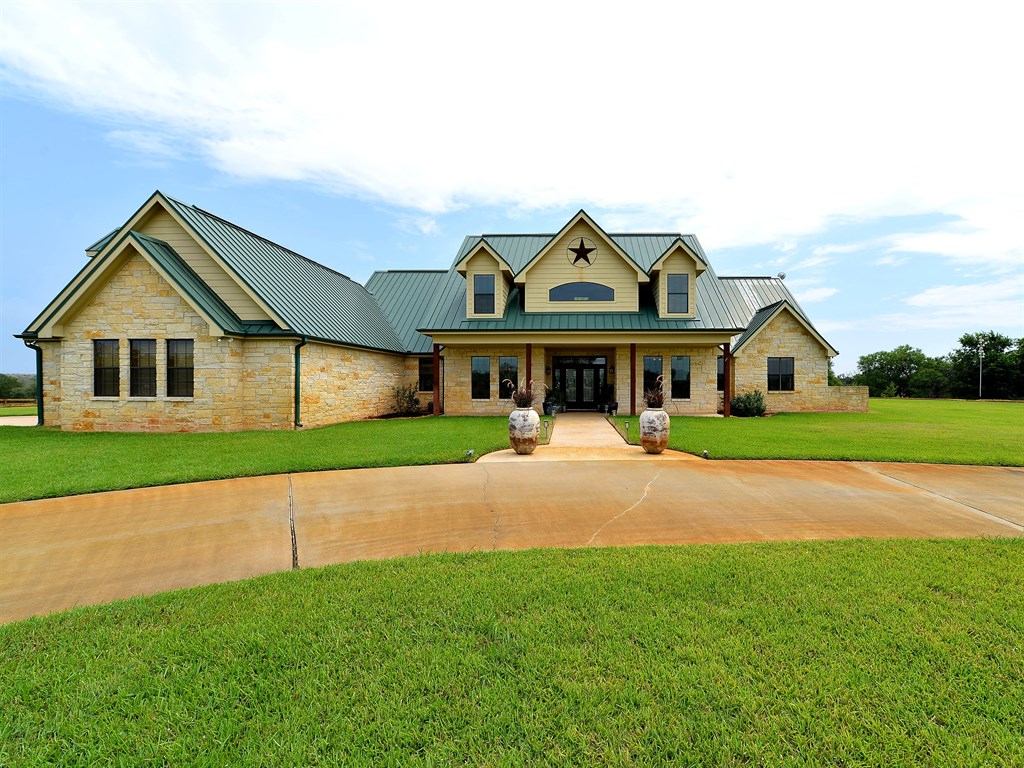 257 High Crossing Road Smithville, TX 78957 - Photo 1 of 1 Gallery Image 1