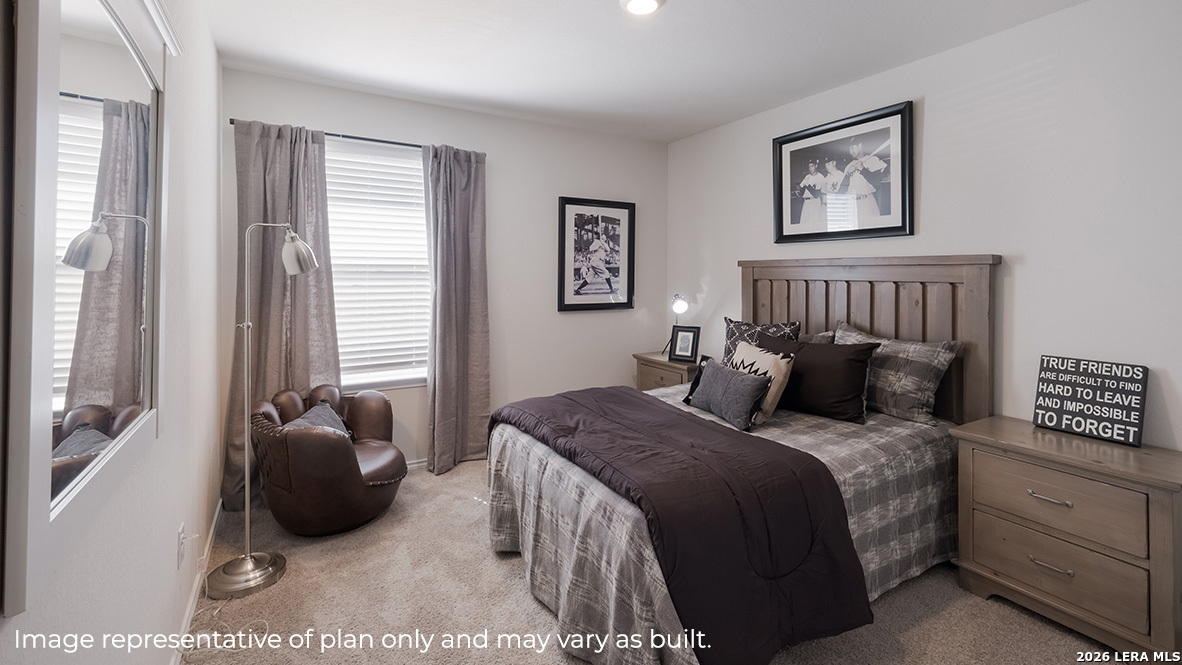 14514 Open Range Road Lytle, TX 78052 - Photo 4 of 34