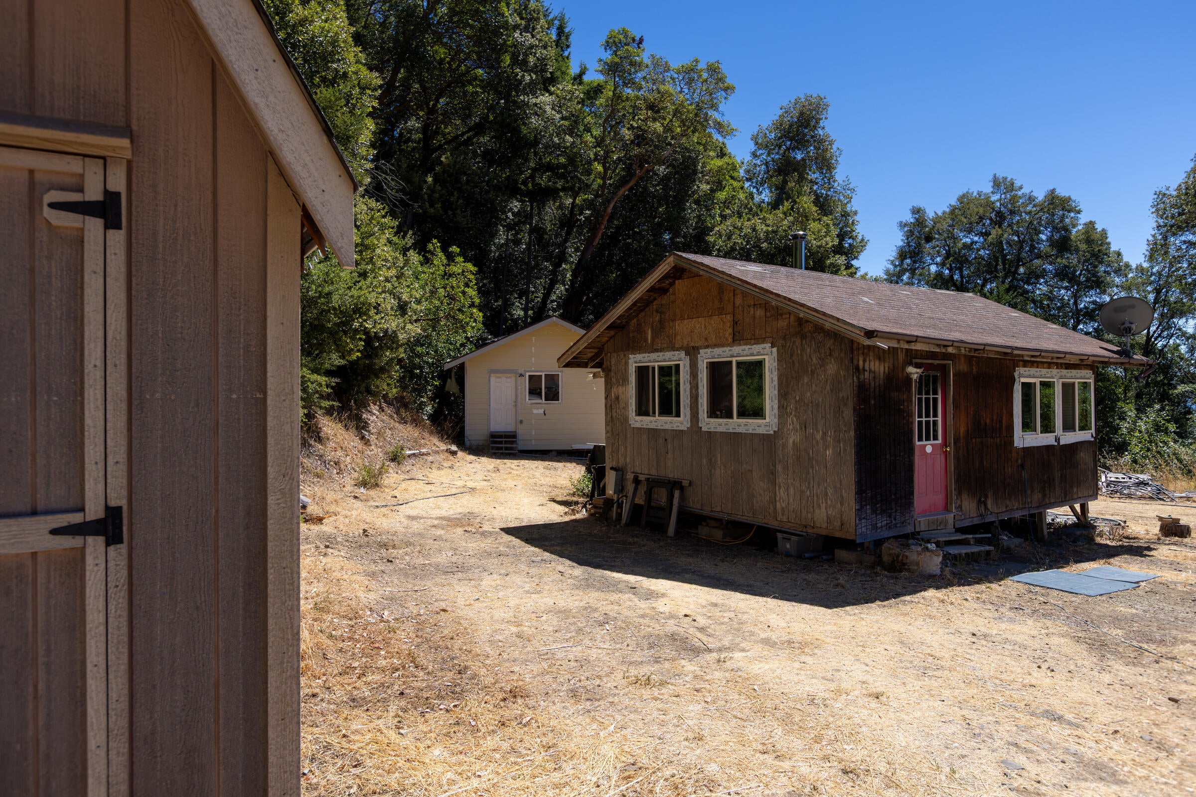 0 Mattole Road Petrolia, CA 95558 - Photo 122 of 130 Gallery Image 122