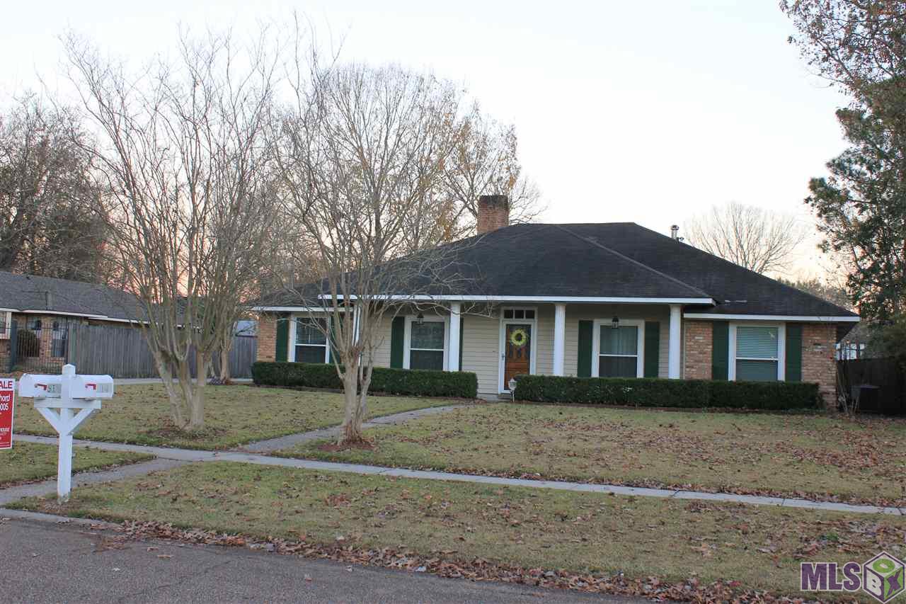 5143 Sandy Ridge Drive Baton Rouge, LA 70817 - Photo 3 of 23 Gallery Image 3