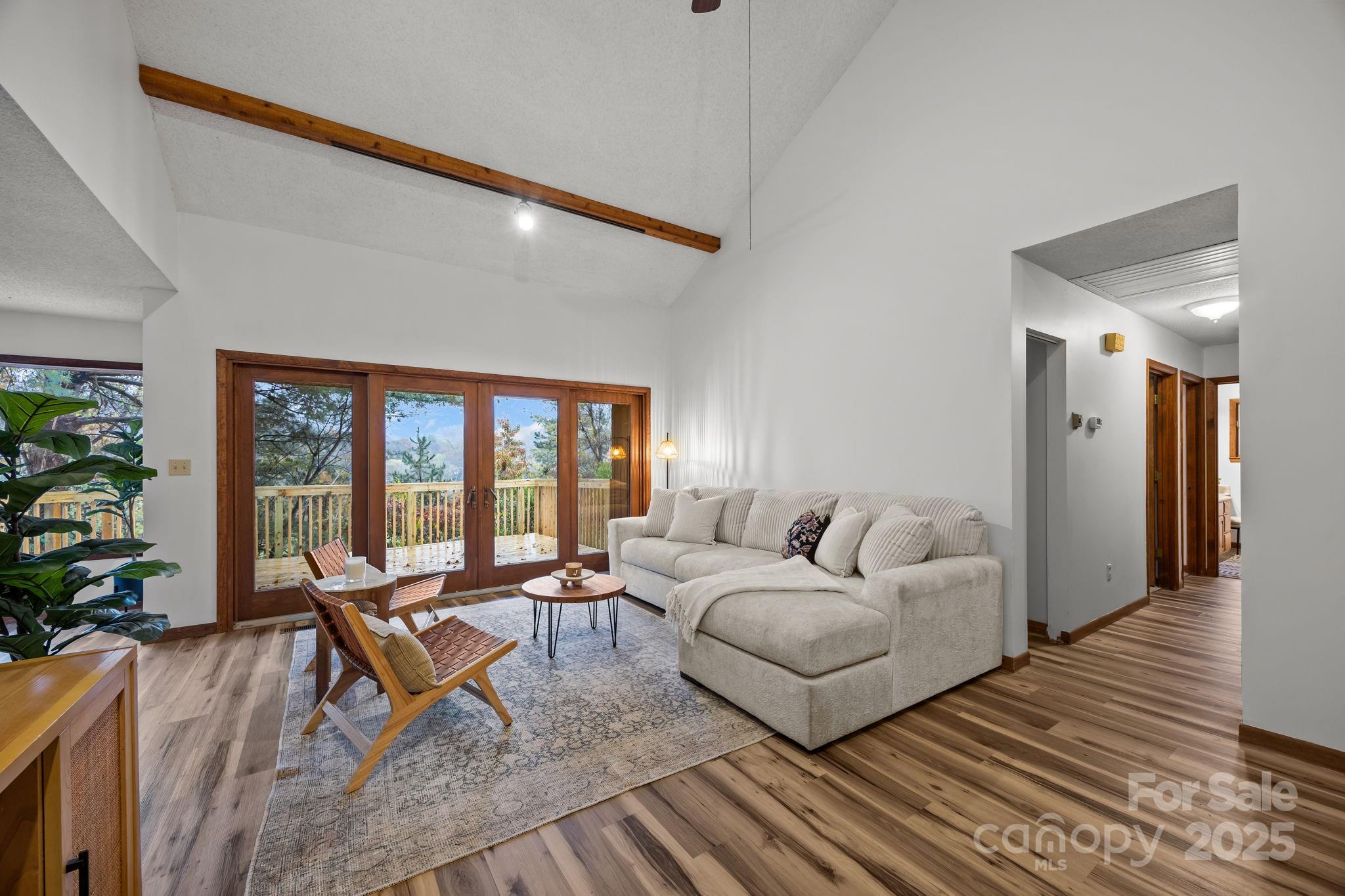 849 Reems Creek Road Weaverville, NC 28787 - Photo 11 of 47 Gallery Image 11
