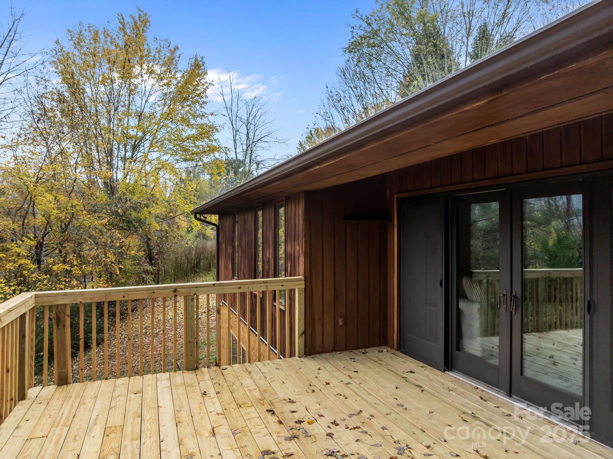 849 Reems Creek Road Weaverville, NC 28787 - Photo 12 of 47 Gallery Image 12