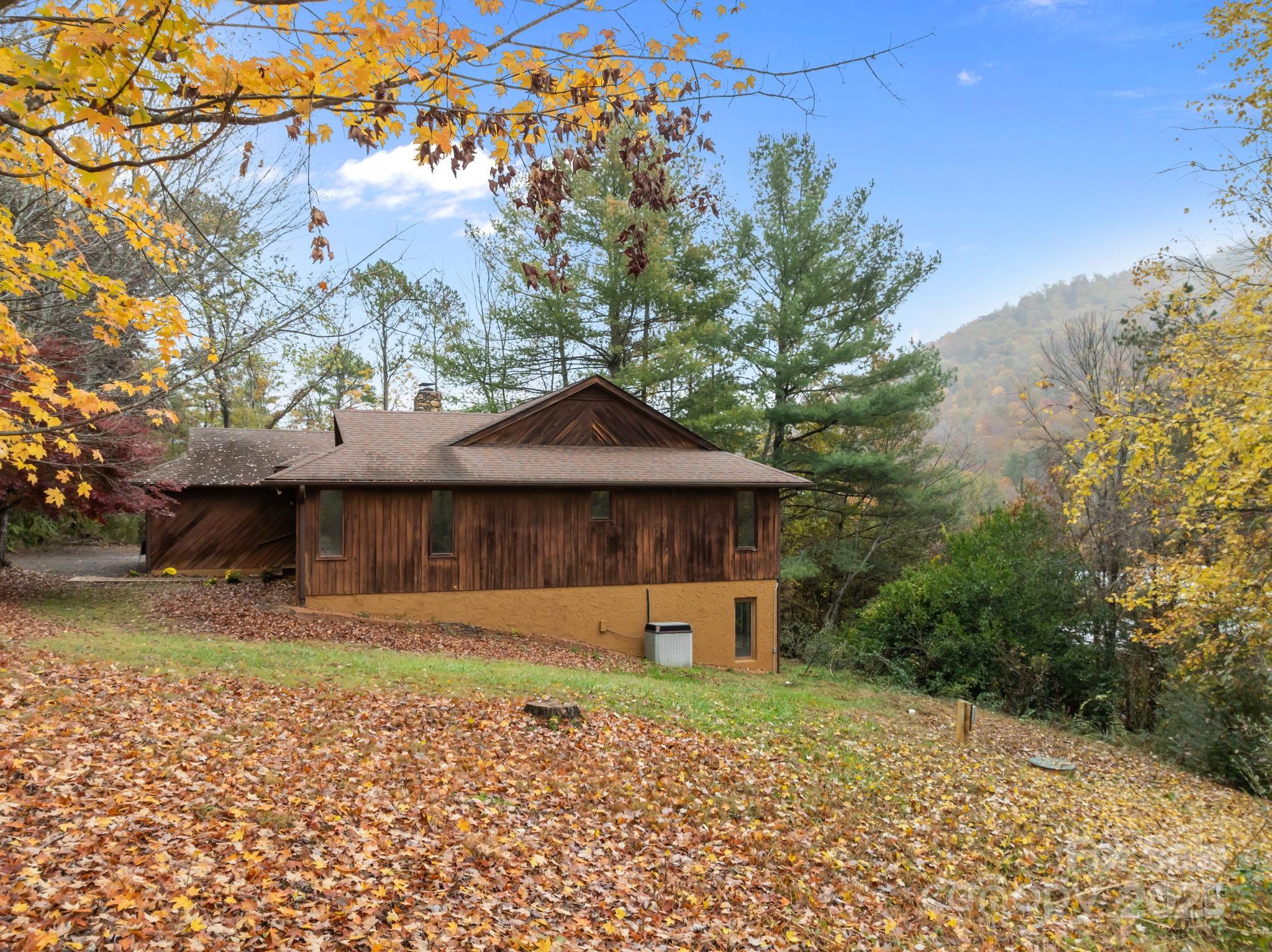 849 Reems Creek Road Weaverville, NC 28787 - Photo 4 of 47 Gallery Image 4