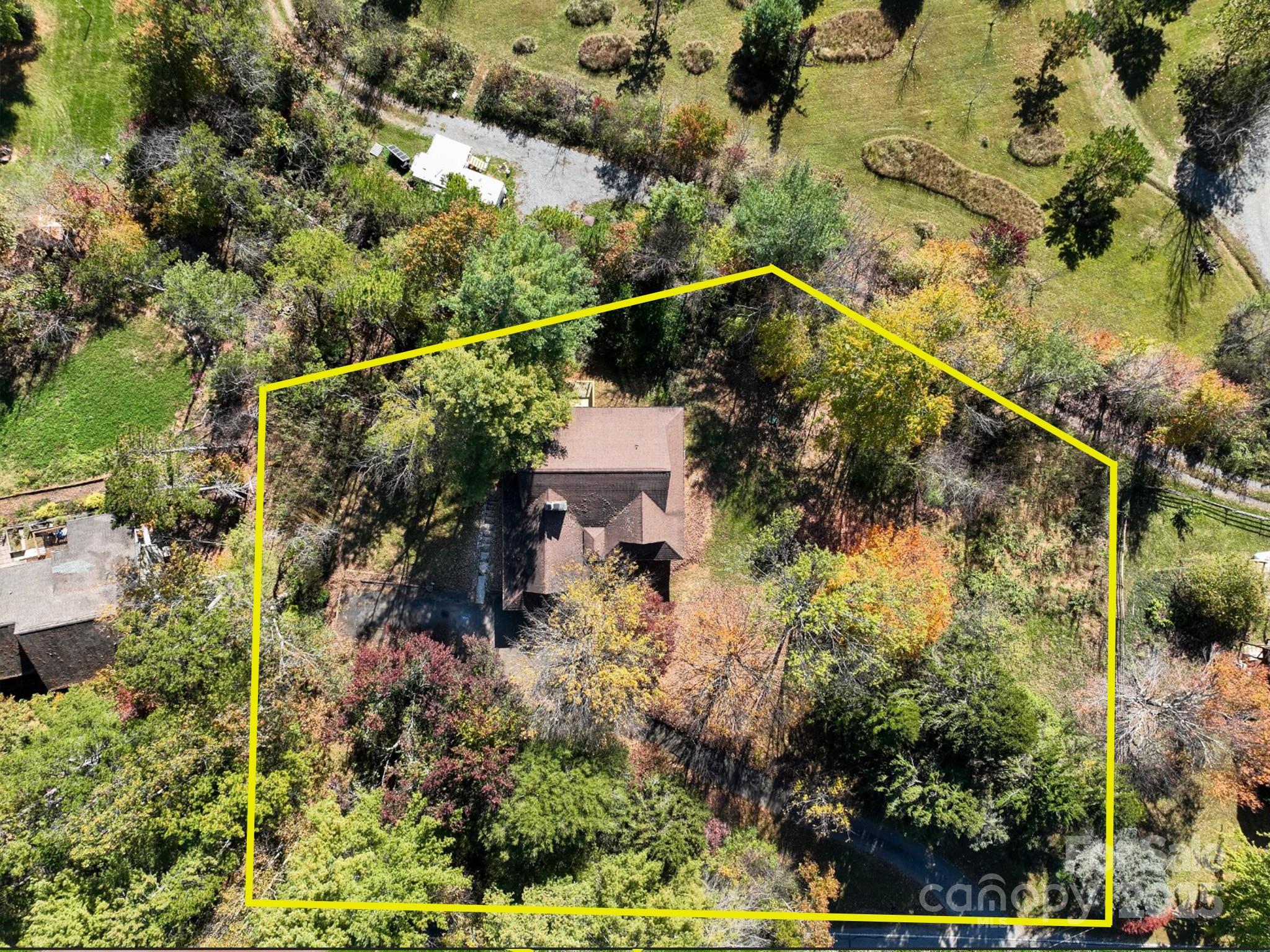 849 Reems Creek Road Weaverville, NC 28787 - Photo 42 of 47 Gallery Image 42