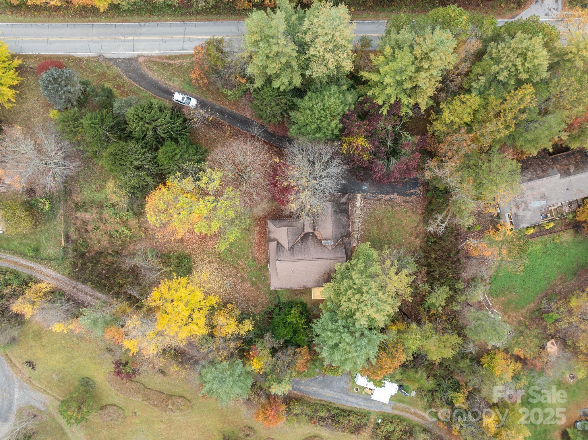 849 Reems Creek Road Weaverville, NC 28787 - Photo 43 of 47 Gallery Image 43