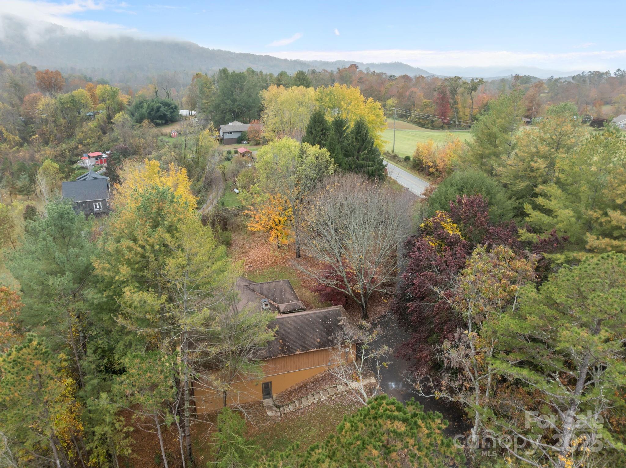 849 Reems Creek Road Weaverville, NC 28787 - Photo 45 of 47 Gallery Image 45
