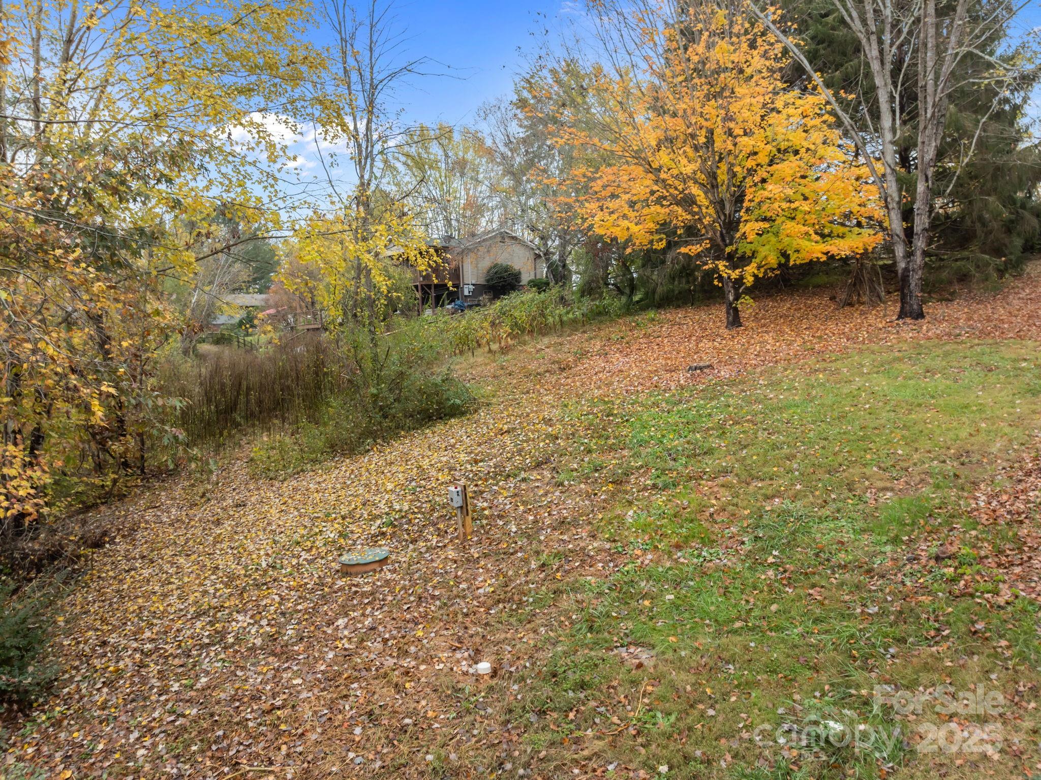 849 Reems Creek Road Weaverville, NC 28787 - Photo 46 of 47 Gallery Image 46