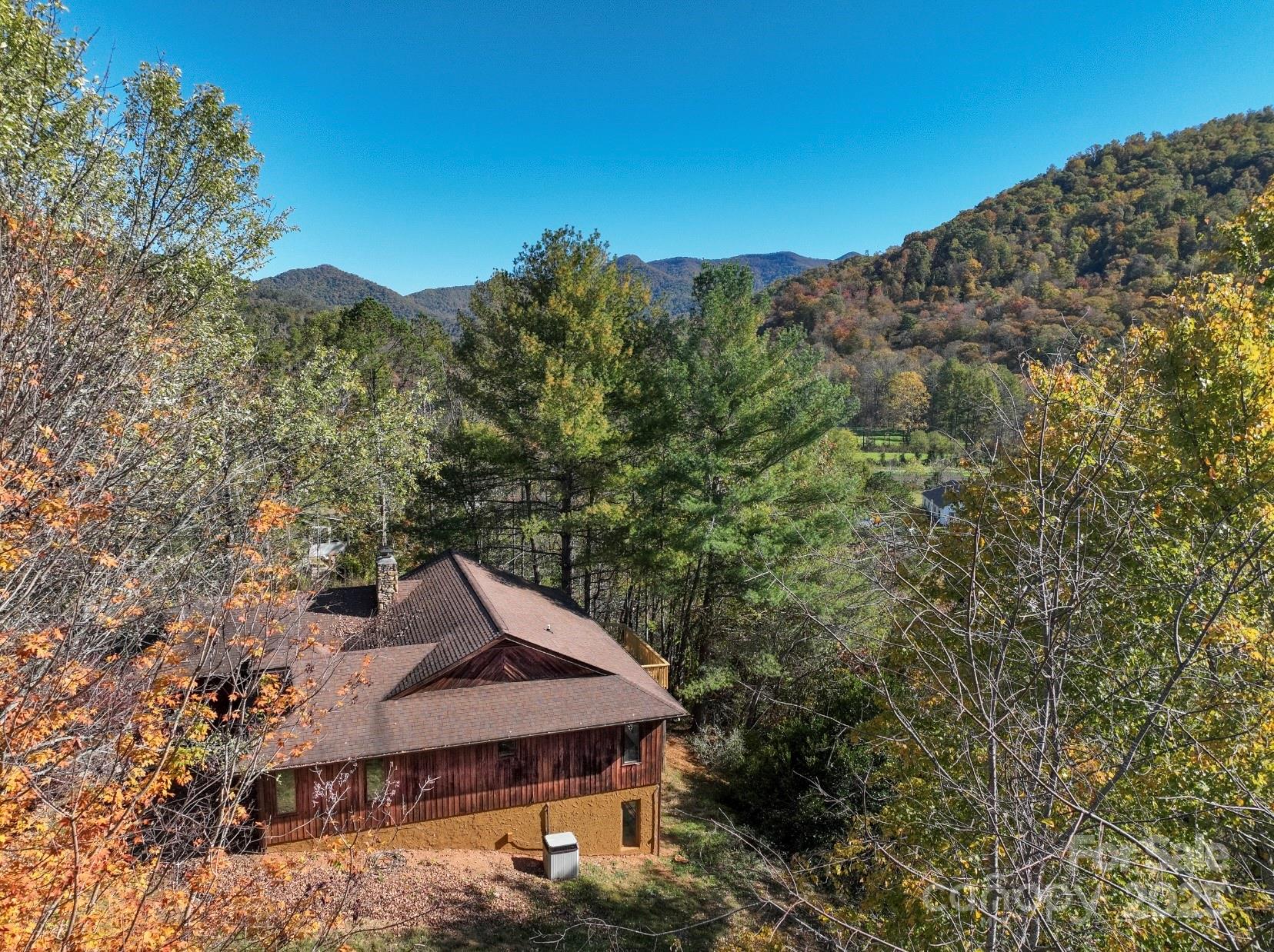849 Reems Creek Road Weaverville, NC 28787 - Photo 47 of 47 Gallery Image 47