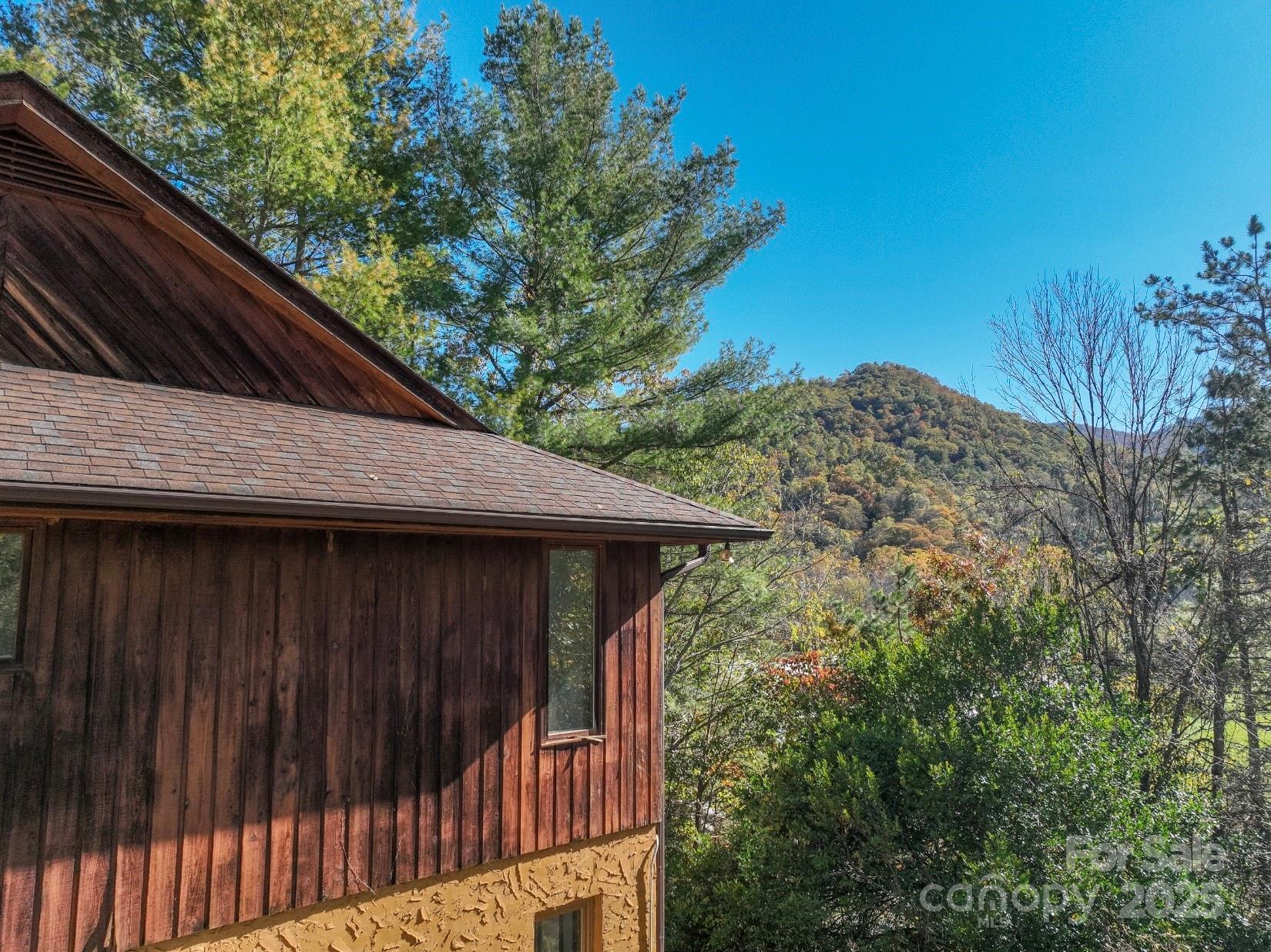 849 Reems Creek Road Weaverville, NC 28787 - Photo 5 of 47 Gallery Image 5