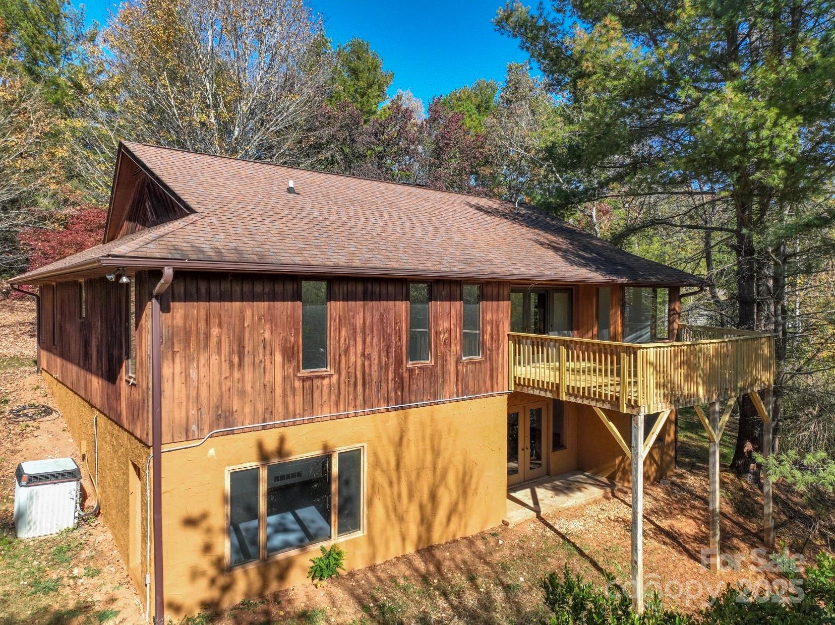 849 Reems Creek Road Weaverville, NC 28787 - Photo 6 of 47 Gallery Image 6