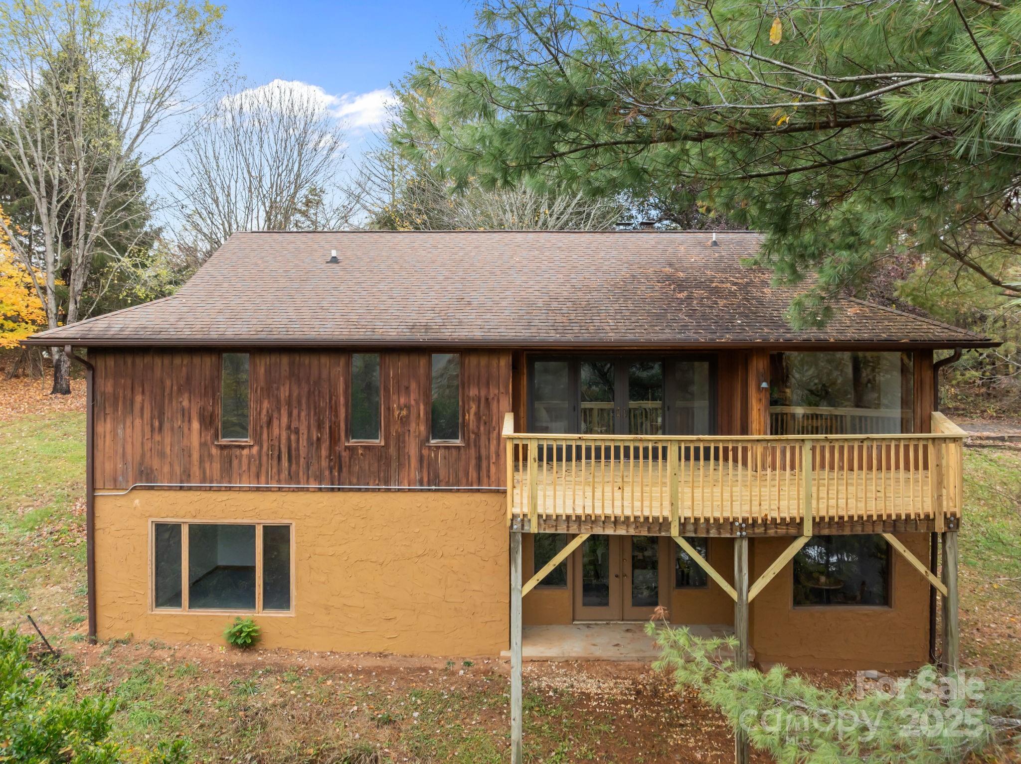 849 Reems Creek Road Weaverville, NC 28787 - Photo 7 of 47 Gallery Image 7