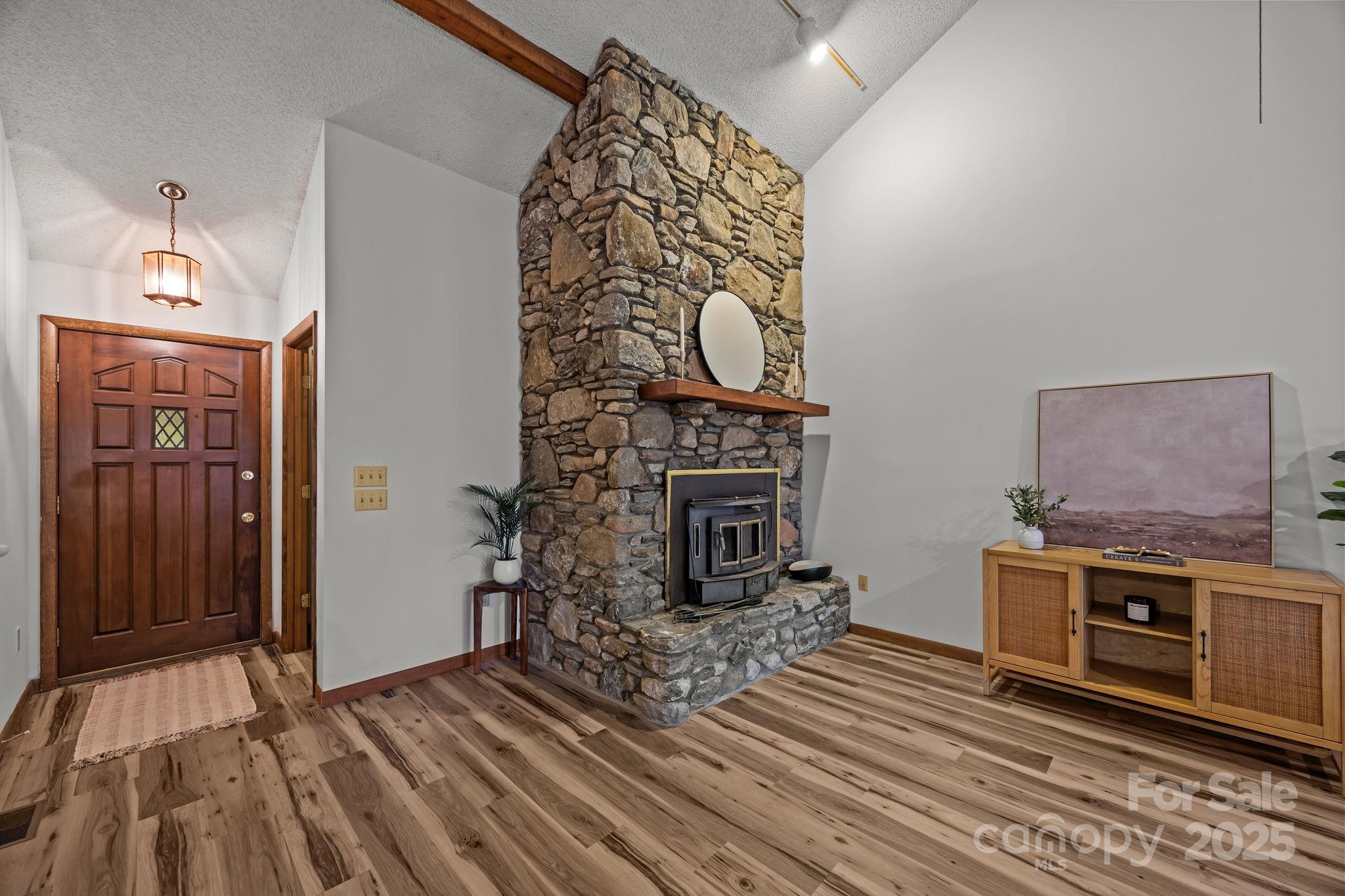 849 Reems Creek Road Weaverville, NC 28787 - Photo 9 of 47 Gallery Image 9