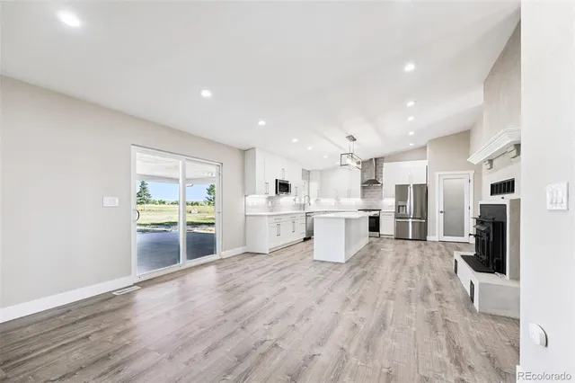 $789,900 | 4520 North Ramah Highway, Yoder, CO 80864