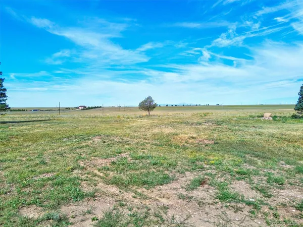 $789,900 | 4520 North Ramah Highway, Yoder, CO 80864