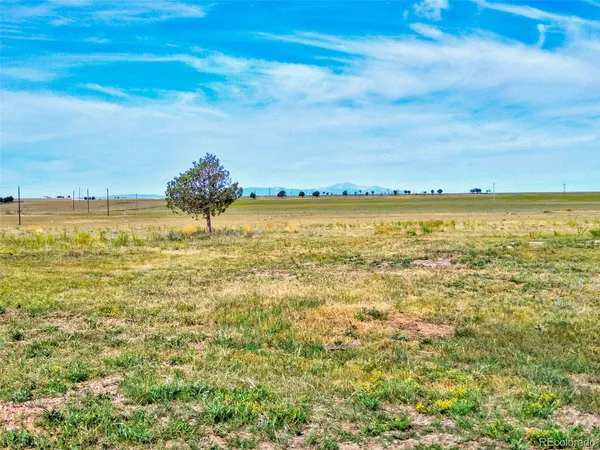 $789,900 | 4520 North Ramah Highway, Yoder, CO 80864