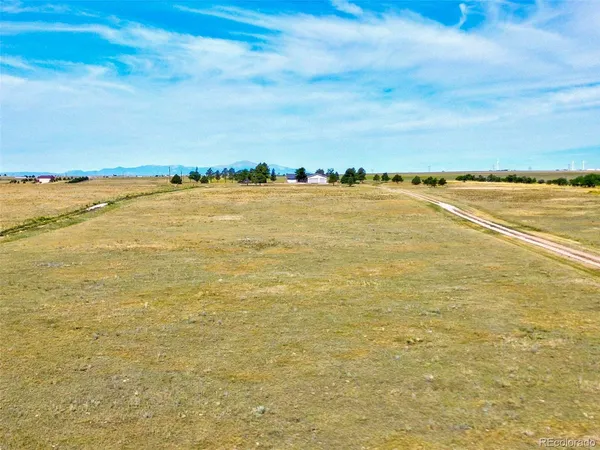 $789,900 | 4520 North Ramah Highway, Yoder, CO 80864
