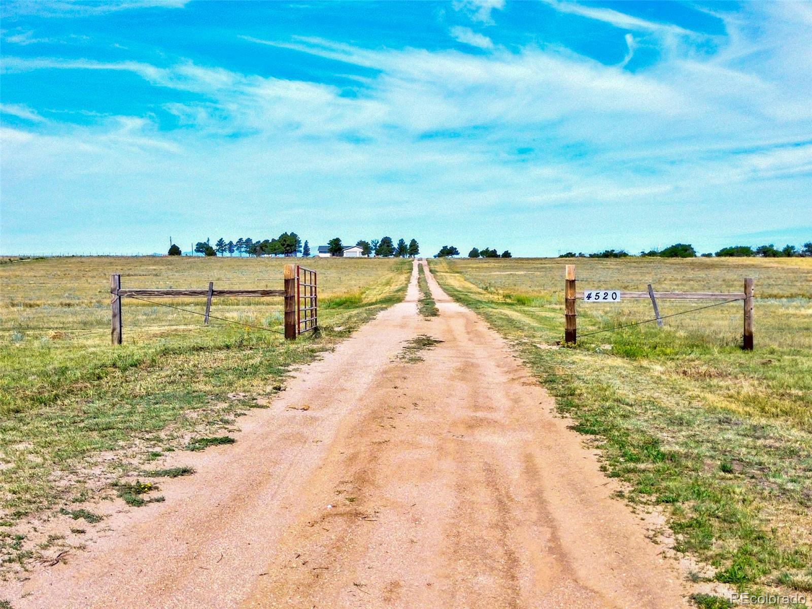 4520 North Ramah Highway Yoder, CO 80864 - Photo 20 of 46