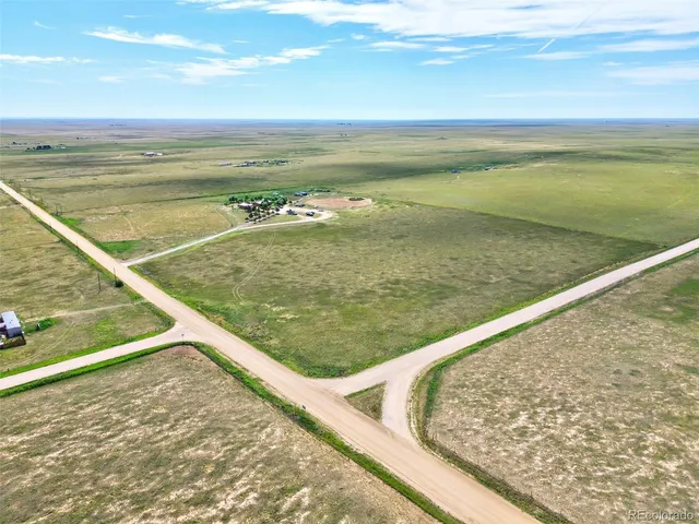 $789,900 | 4520 North Ramah Highway, Yoder, CO 80864
