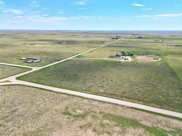 $789,900 | 4520 North Ramah Highway, Yoder, CO 80864