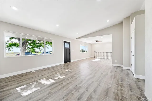 $789,900 | 4520 North Ramah Highway, Yoder, CO 80864