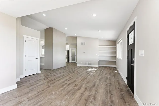 $789,900 | 4520 North Ramah Highway, Yoder, CO 80864