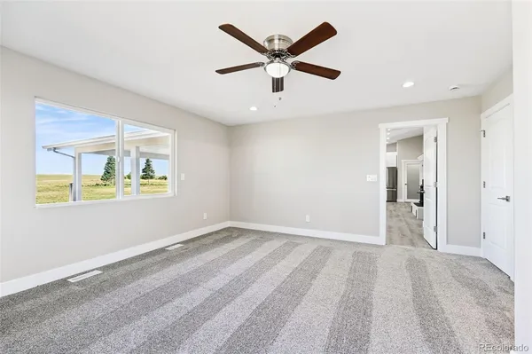 $789,900 | 4520 North Ramah Highway, Yoder, CO 80864