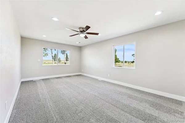 $789,900 | 4520 North Ramah Highway, Yoder, CO 80864