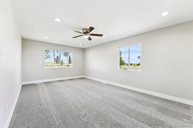 $789,900 | 4520 North Ramah Highway, Yoder, CO 80864