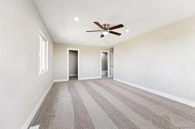 $789,900 | 4520 North Ramah Highway, Yoder, CO 80864