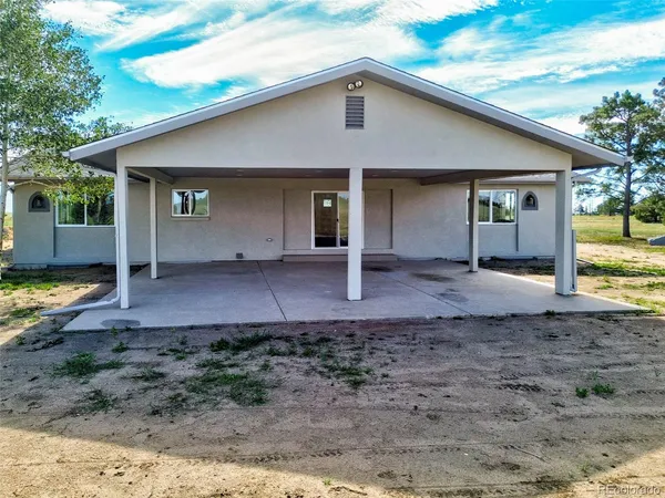 $789,900 | 4520 North Ramah Highway, Yoder, CO 80864