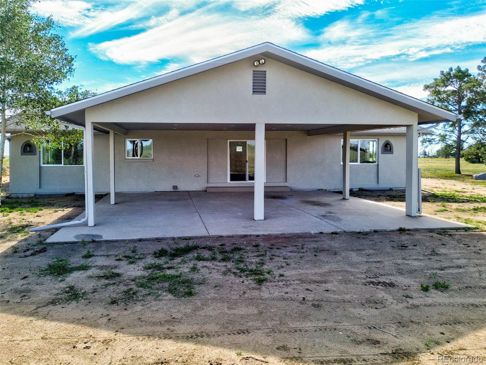 4520 North Ramah Highway Yoder, CO 80864 - Photo 7 of 46