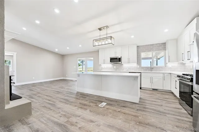 $789,900 | 4520 North Ramah Highway, Yoder, CO 80864