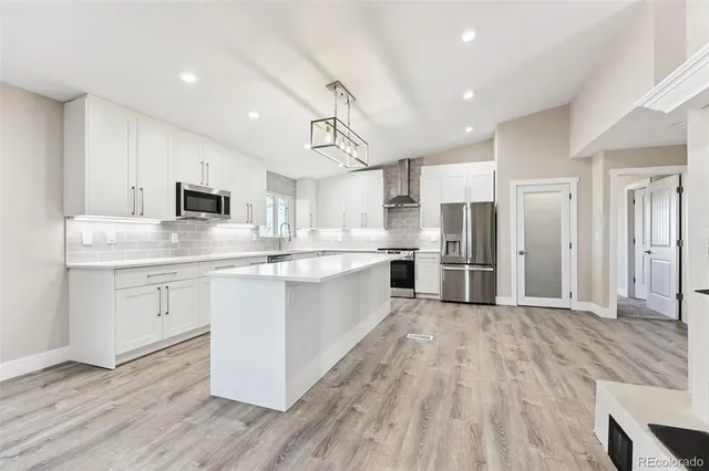 $789,900 | 4520 North Ramah Highway, Yoder, CO 80864