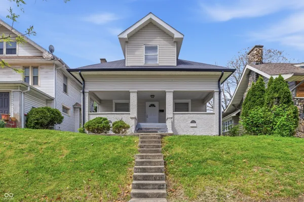 $295,000 | 3844 Graceland Avenue, Indianapolis, IN 46208