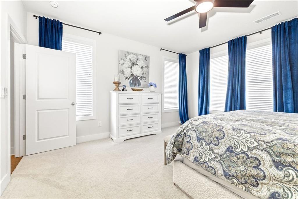 1240 Willowcrest Way Cumming, GA 30041 - Photo 16 of 68