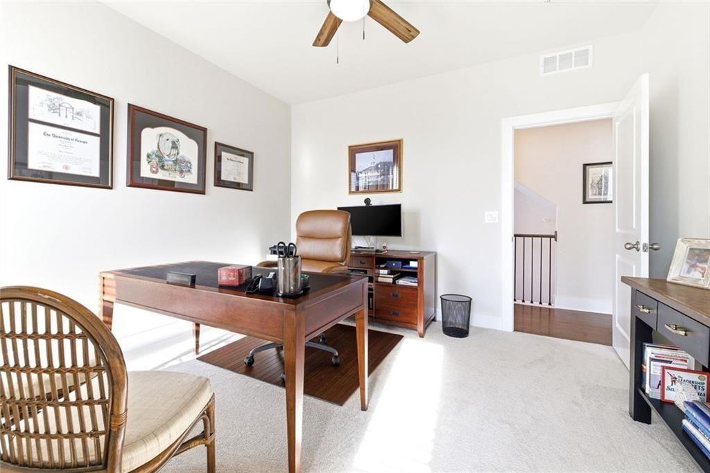 1240 Willowcrest Way Cumming, GA 30041 - Photo 24 of 68