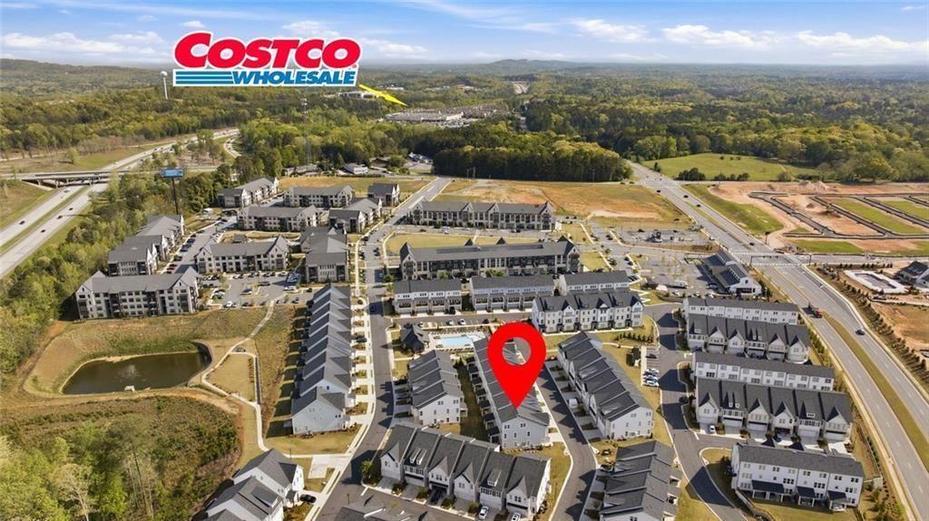 1240 Willowcrest Way Cumming, GA 30041 - Photo 49 of 68